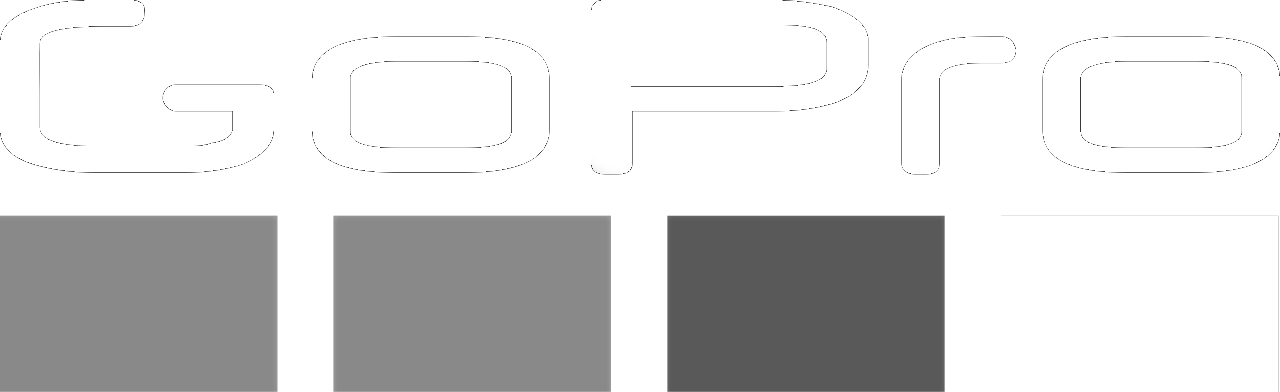Logo GoPro