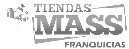 Logo Tiendas Mass